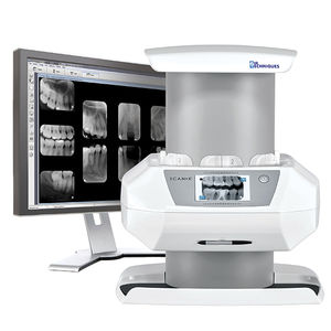scanner CR intraorali 1