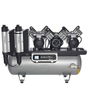 compressore per odontoiatria 1