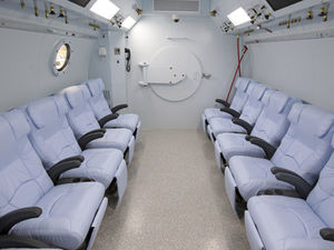 capsula per ossigenoterapia