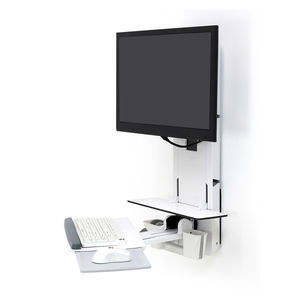 workstation medica