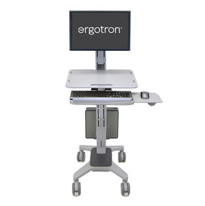 carrello informatico per tablet