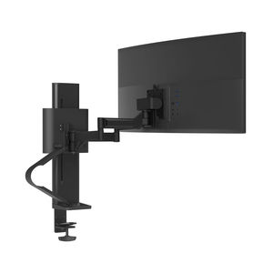 braccio di supporto per monitor