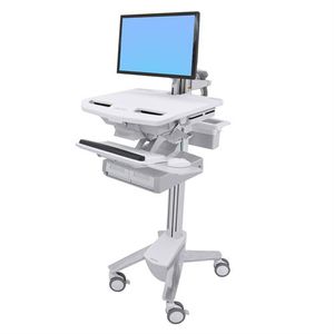 carrello informatico point of care