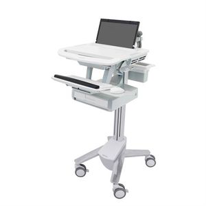 carrello informatico di distribuzione di farmaci