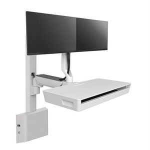 workstation medica