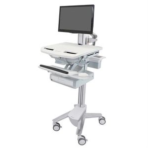 carrello informatico point of care