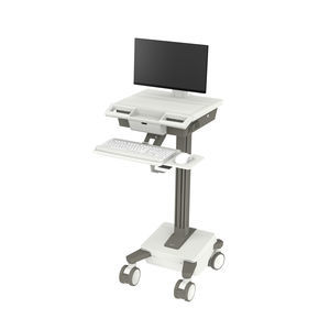 carrello informatico point of care 1