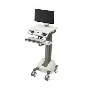 carrello informatico point of care 1