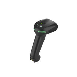 scanner di codici a barre per dispositivi medici