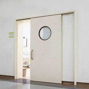 porta per ospedale 1