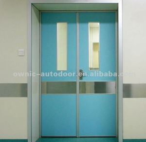 porta per ospedale 1