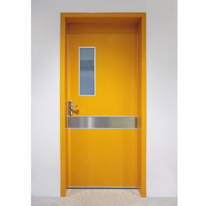porta per ospedale