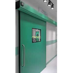 porta per sala operatoria 1