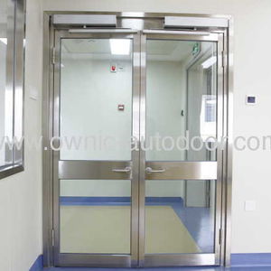 porta per ospedale 1