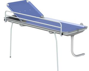 carrello da doccia
