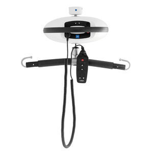 sollevapersone elettrico