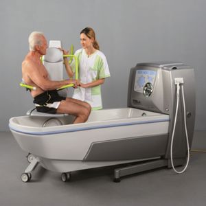 seduta da bagno