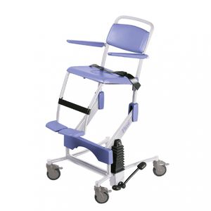 sedia da doccia