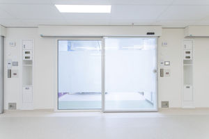 porta per ospedale 1