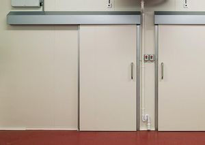 porta per ospedale 1