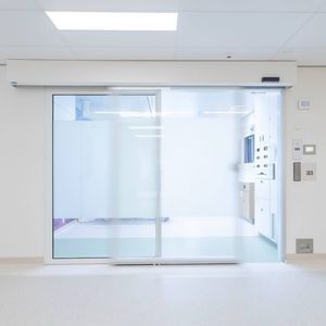 porta per ospedale 1