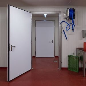 porta tagliafuoco 1