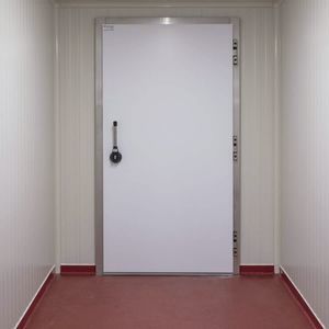 porta di servizio 1
