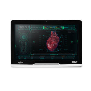 panel PC medicale Intel® Core™