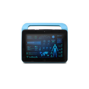 tablet PC medicale Intel® N200