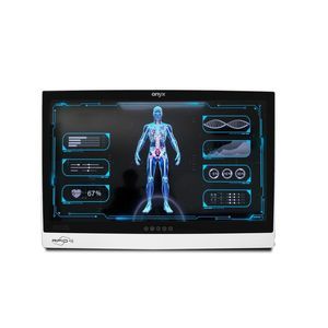 panel PC medicale Intel® Core™ i9