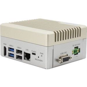 case PC medicale NVIDIA® Jetson AGX Orin™ 1