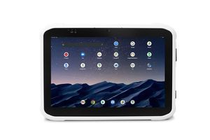 tablet PC medicale ARM Cortex 1