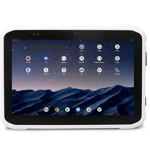 tablet PC medicale per carrelli informatici 1