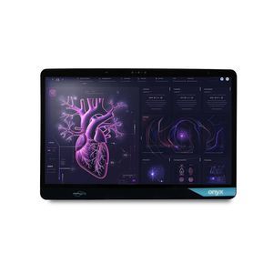 panel PC medicale TPM Windows 11 1