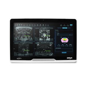 panel PC medicale Intel® Core i3 1