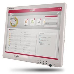 panel PC medicale Intel® Core i5 1