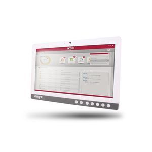 panel PC medicale Dual Core 1