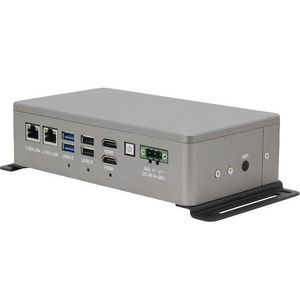case PC medicale Intel® Atom™ 1