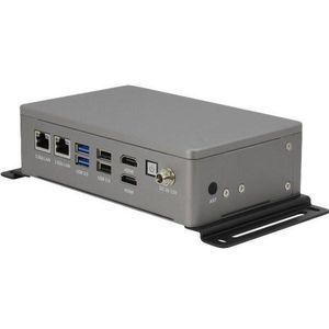 case PC medicale Intel® Atom™ 1