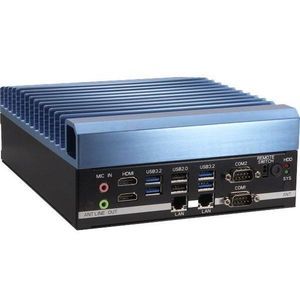 case PC medicale Intel® Core™ 1