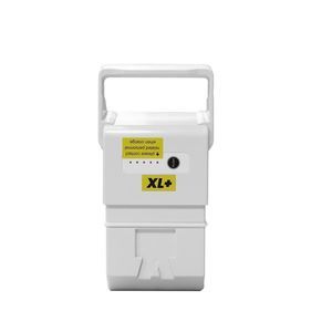 batteria per dispositivi medici 1