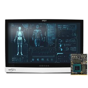 panel PC medicale Intel® Core™ i9 1