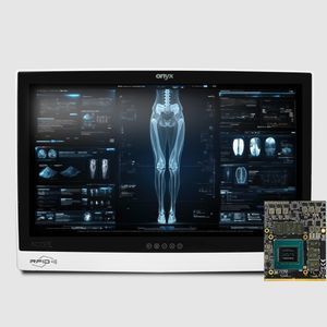 computer medicale Intel® Core™ i9 1