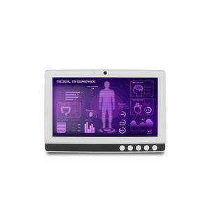 panel PC medicale Intel® Core™