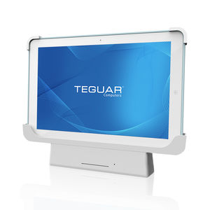 tablet PC medicale Intel Atom Quad-Core