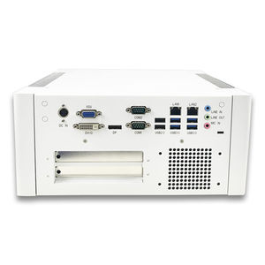 case PC medicale con intelligenza artificiale