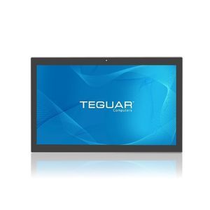 terminale multimediale per postazione paziente touch screen