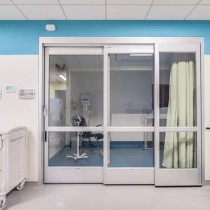 porta per ospedale 1