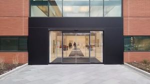 porta di sicurezza 1