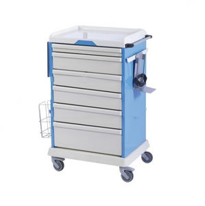 carrello medico